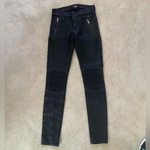 Hudson skinny jeans